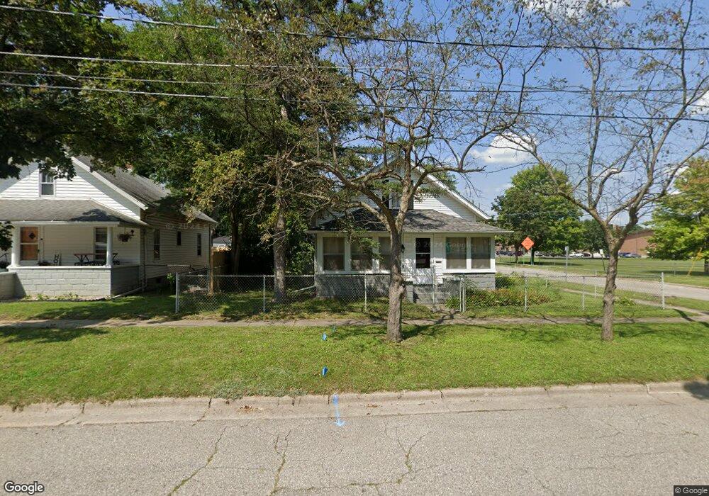 102 Hart St, Marshall, MI 49068 - photo 1
