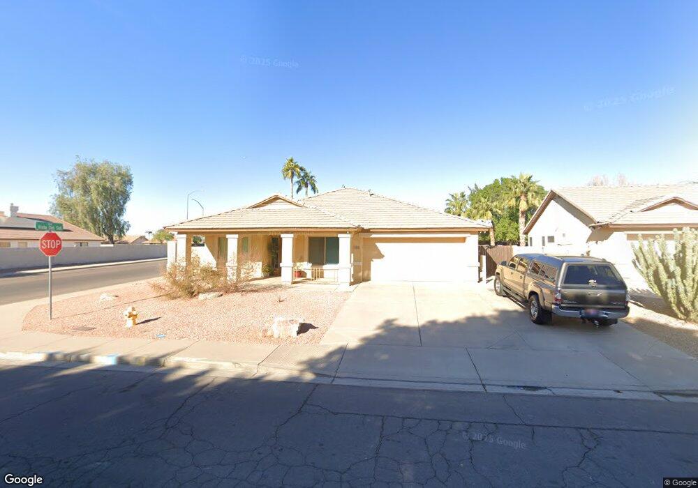 7908 E Osage Ave, Mesa, AZ 85212 - photo 1