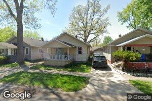 609 Plum St, Elkhart, IN 46514
