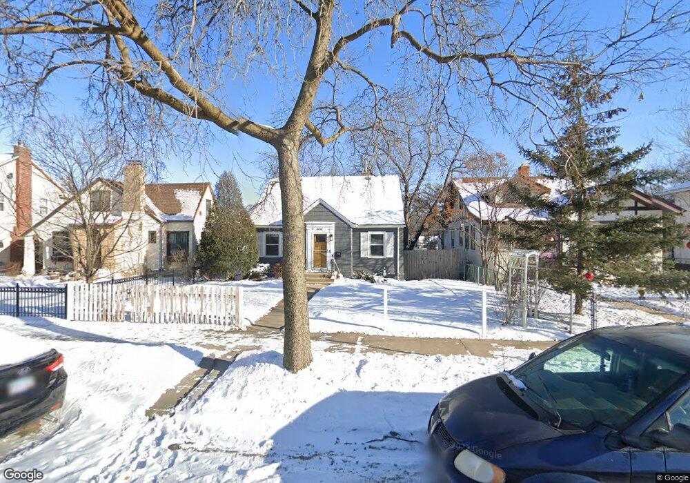 4941 4941 3rd-Avenue-s, Minneapolis, MN 55419 - photo 1