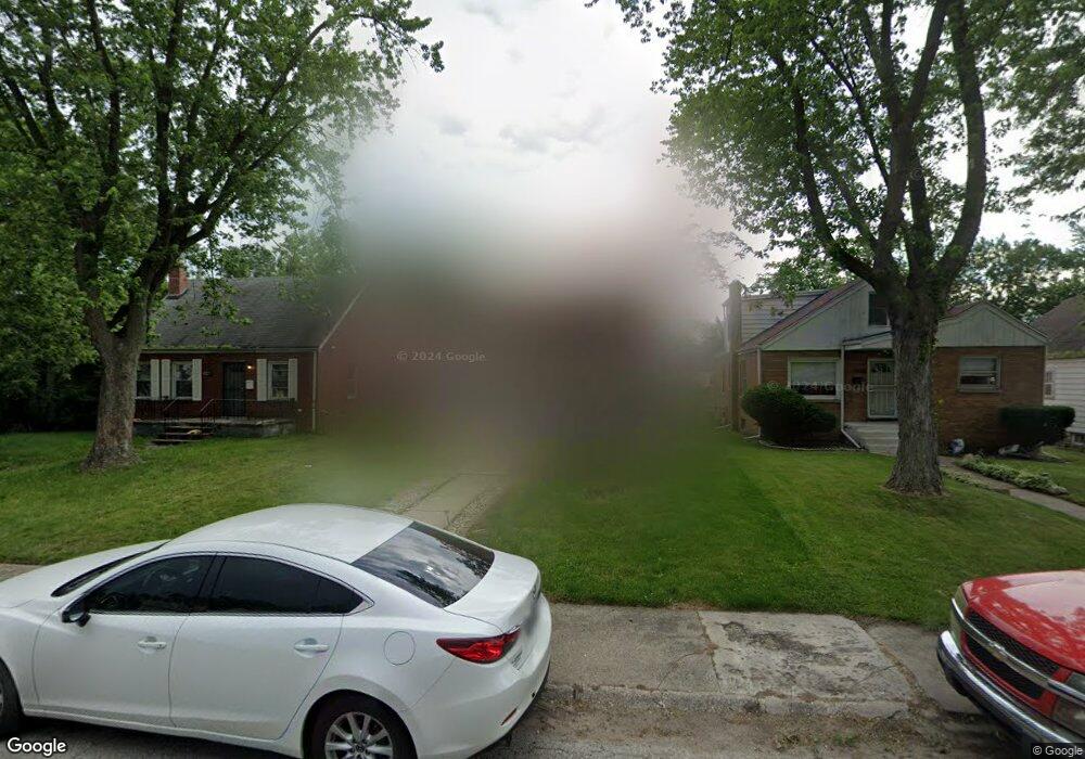 4743 Van Buren St, Gary, IN 46408 - photo 1