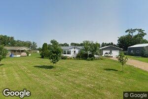 106 W 1st St, White, SD 57276