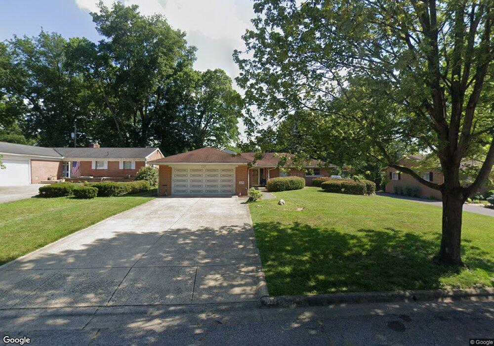 229 Ceramic Dr, Columbus, OH 43214 - photo 1