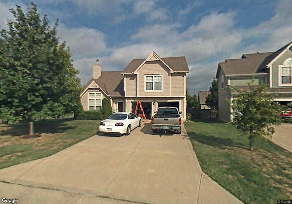 22020 W 51st St, Shawnee, KS 66226 - photo 1