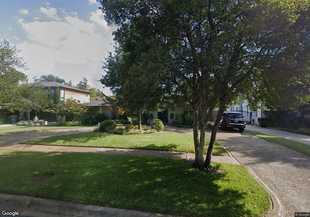 6812 Bob o Link Dr, Dallas, TX 75214 - photo 1