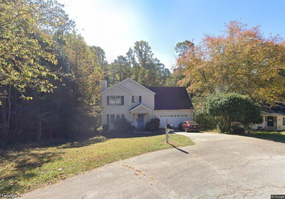 5217 Nimble Wood Way, Flowery Branch, GA 30542 - photo 1