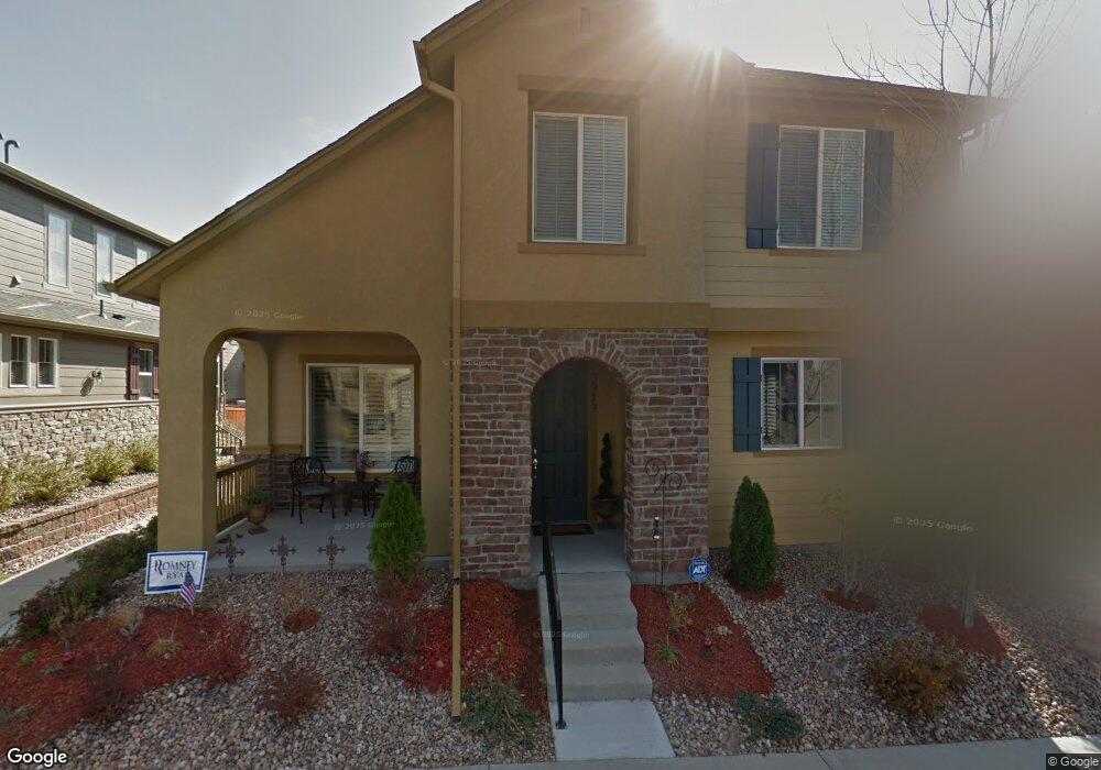 3979 Blue Pine Cir, Highlands Ranch, CO 80126 - photo 1