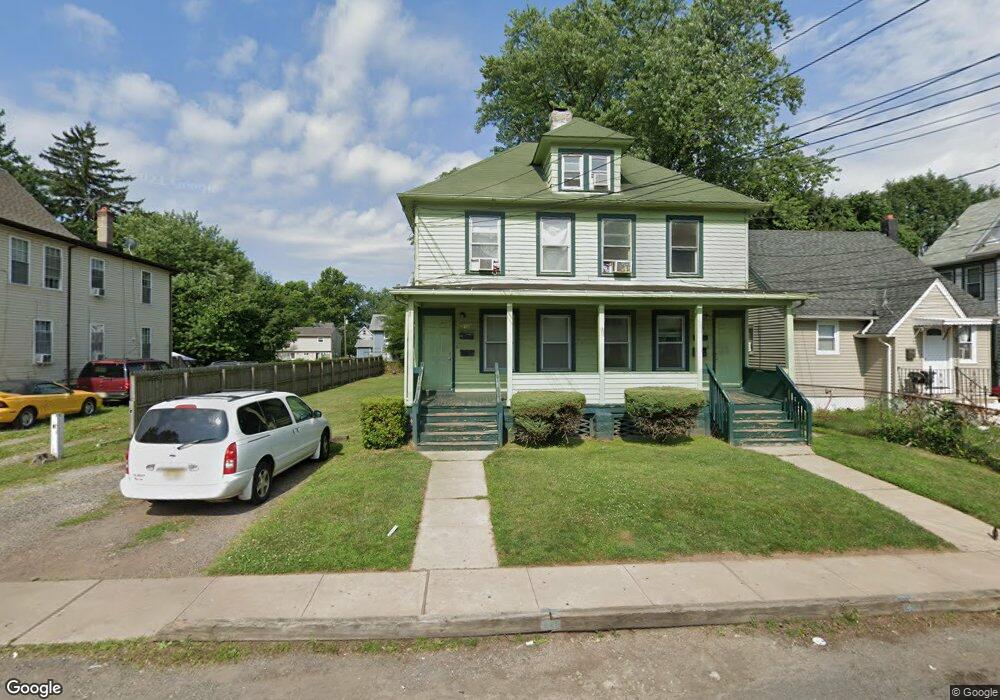 710 Webster Place unit 14, Plainfield, NJ 07060 - photo 1