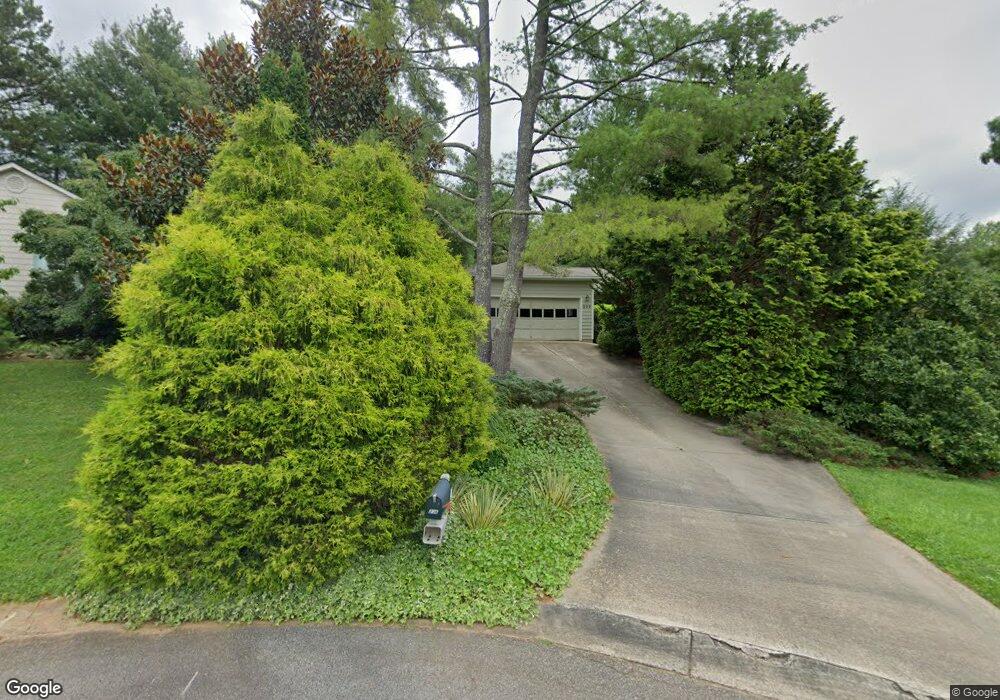 306 Kingbird Ln, Asheville, NC 28803 - photo 1