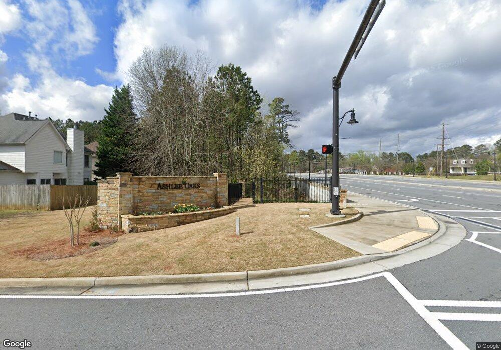 700 Milton Oaks Dr, Alpharetta, GA 30022 - photo 1