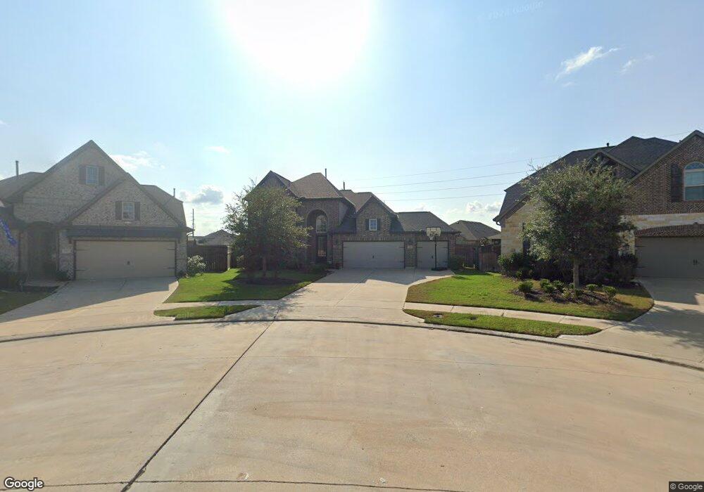 3466 Cabernet Shores Dr, Fulshear, TX 77441 - photo 1