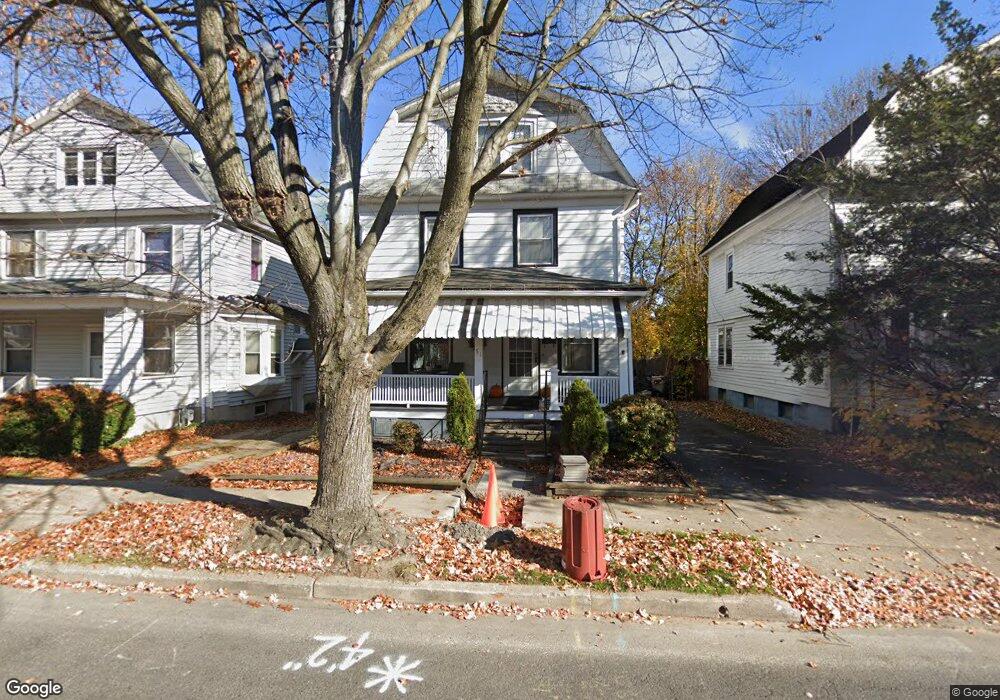 51 Division St, Kingston, PA 18704 - photo 1