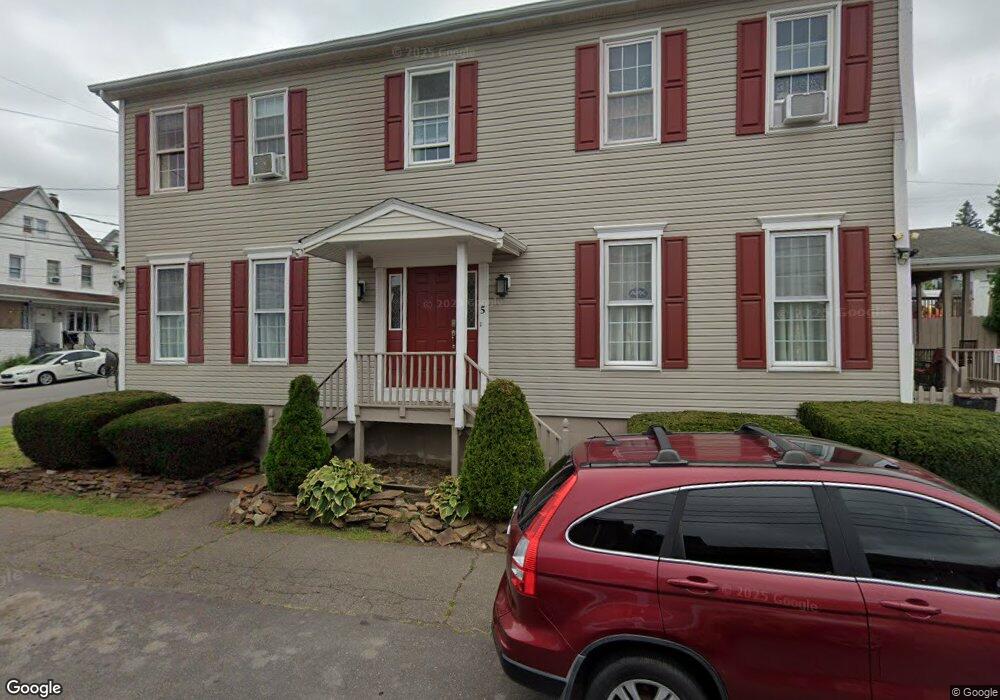 5 E 6th St, Hazleton, PA 18201 - photo 1