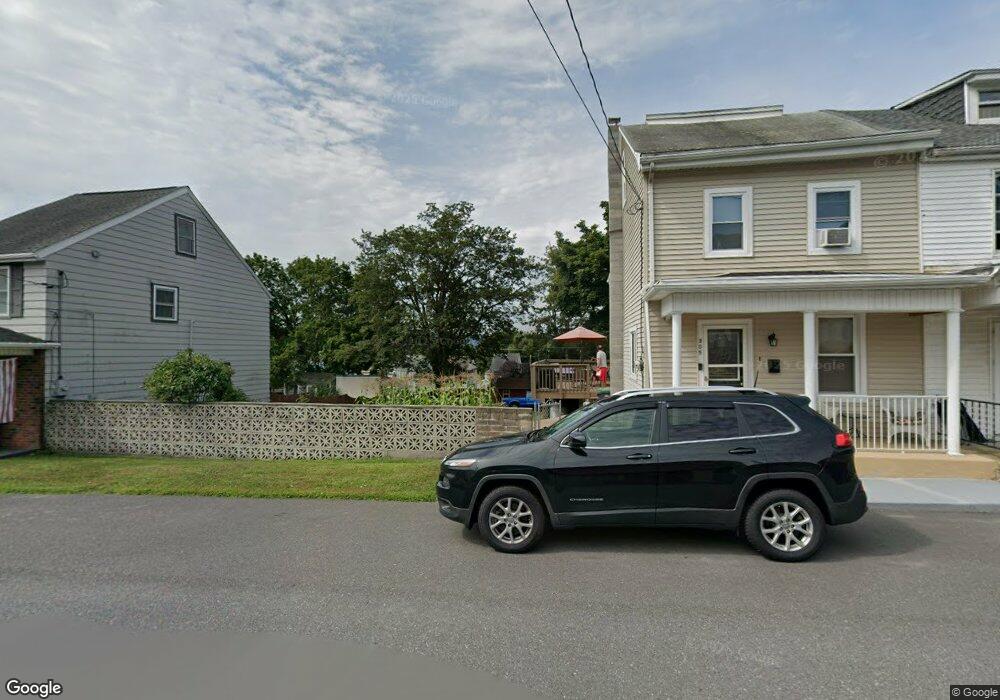 305 Catherine St, Ashland, PA 17921 - photo 1