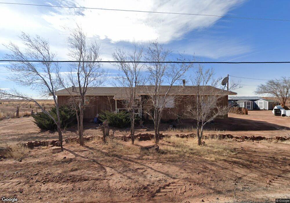 4509 Mercury Ln, Winslow, AZ 86047 - photo 1