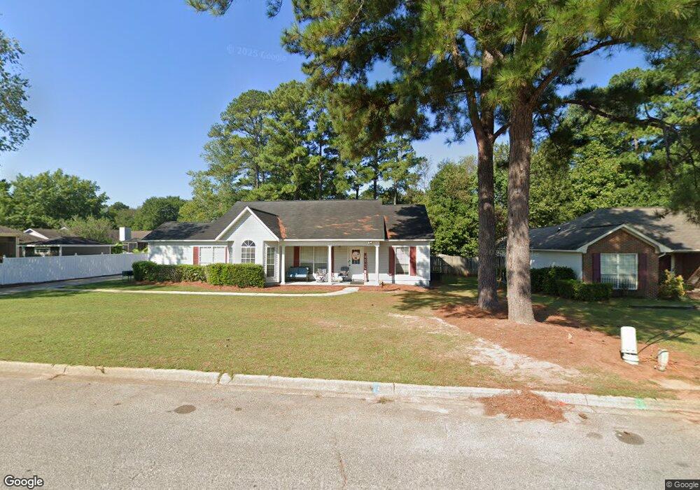 203 Waynesboro Way, Dothan, AL 36305 - photo 1