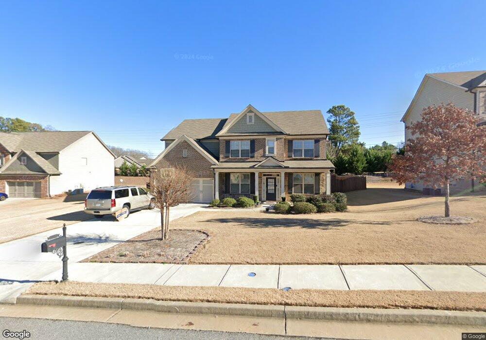 3963 Ivy Gate Dr NE unit 2, Buford, GA 30519 - photo 1