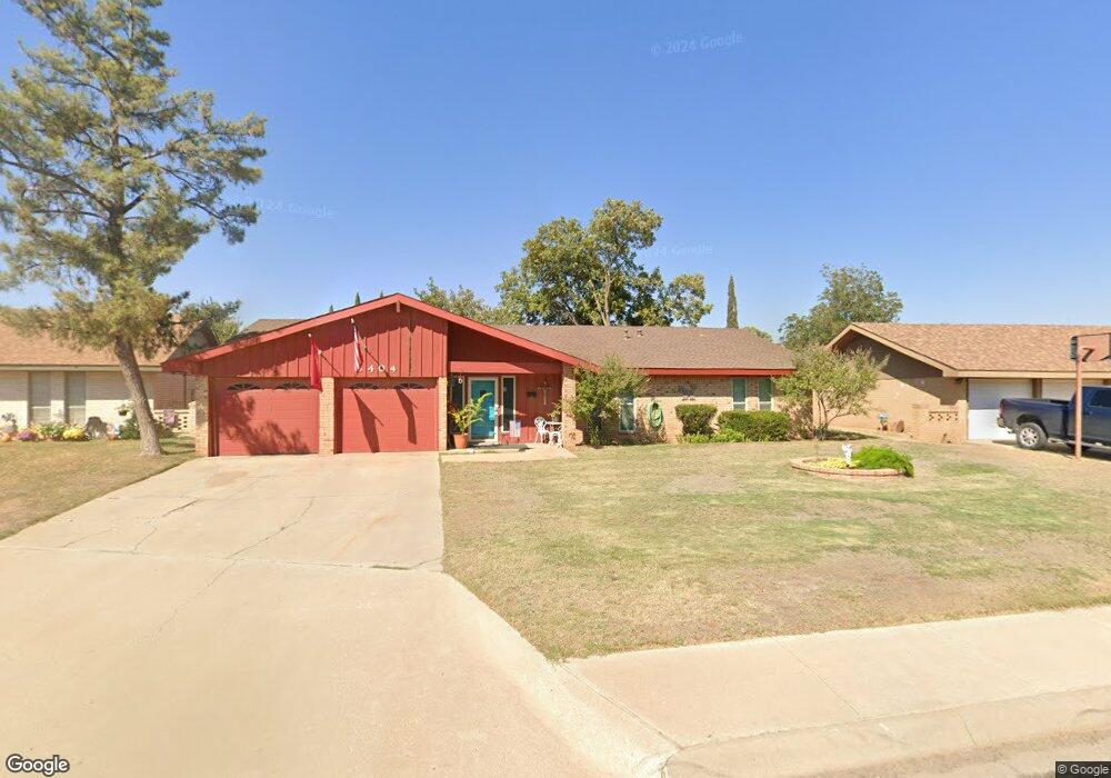3404 Cape Cod Ln, Midland, TX 79707 - photo 1