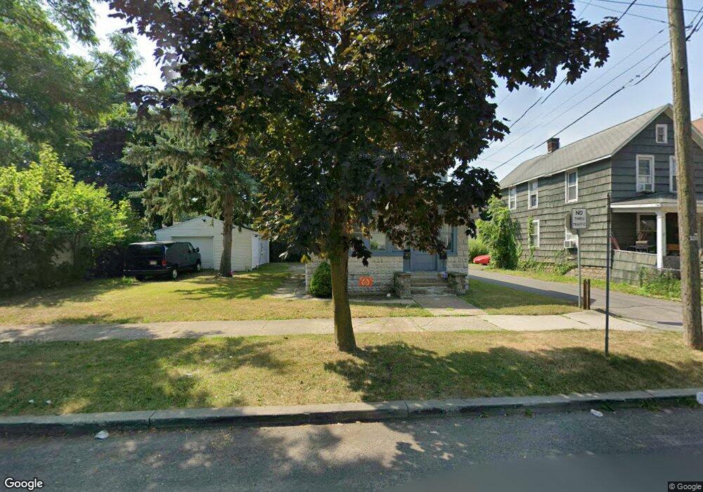 155 Robinson St, North Tonawanda, NY 14120 - photo 1