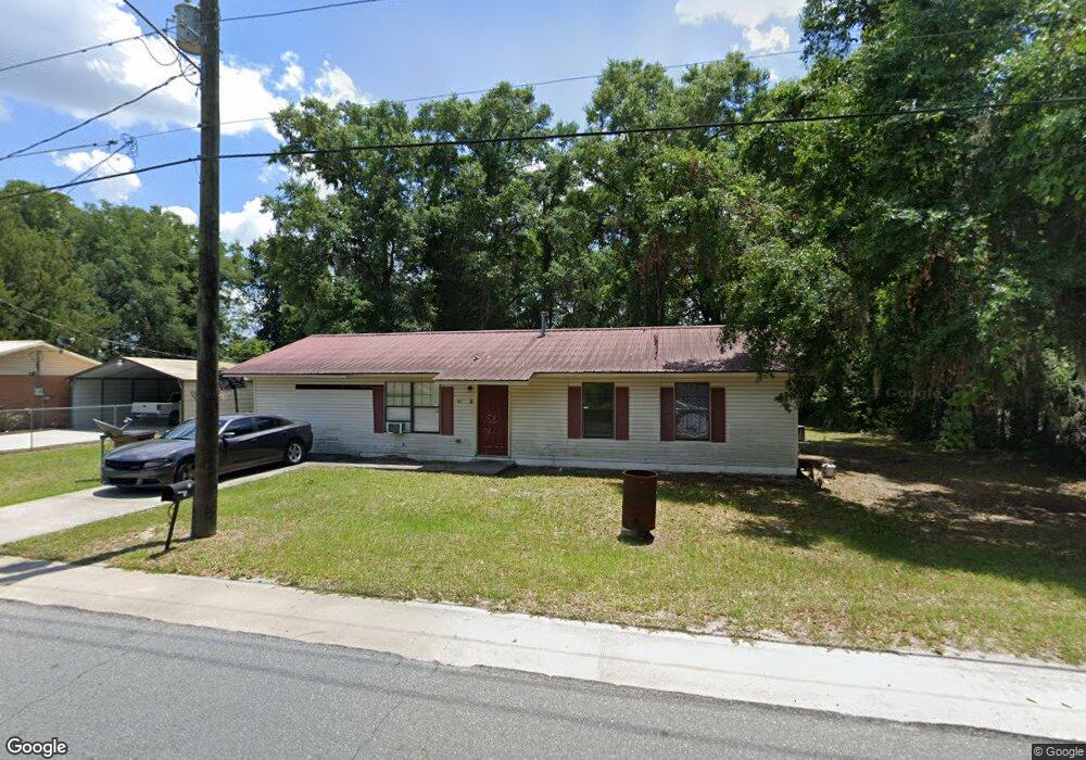 746 NW Wilson St, Lake City, FL 32055 - photo 1