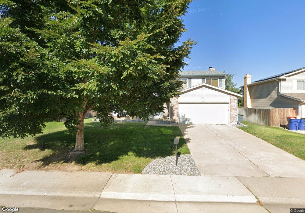 993 S Joplin Way, Aurora, CO 80017 - photo 1