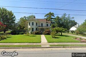 205 Main St, Severn, NC 27877