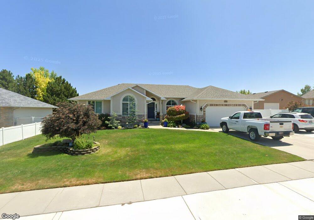 9393 S 4460 W, West Jordan, UT 84088 - photo 1
