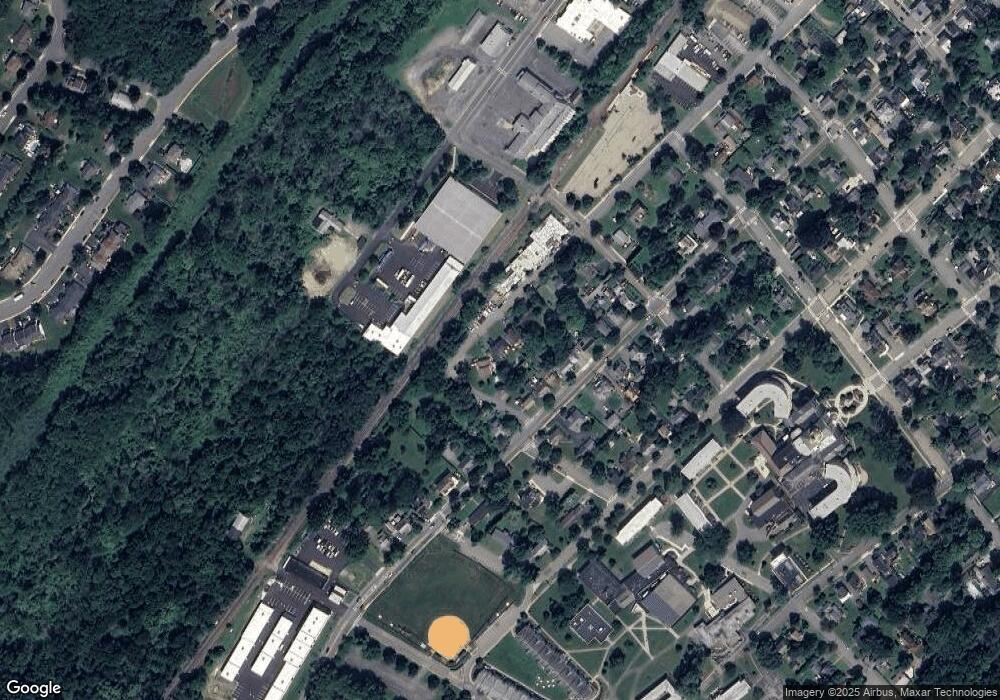 527 Valentine St, Hackettstown, NJ 07840 - photo 1