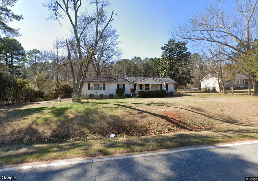 2861 Stanton Rd SE, Conyers, GA 30094 - photo 1