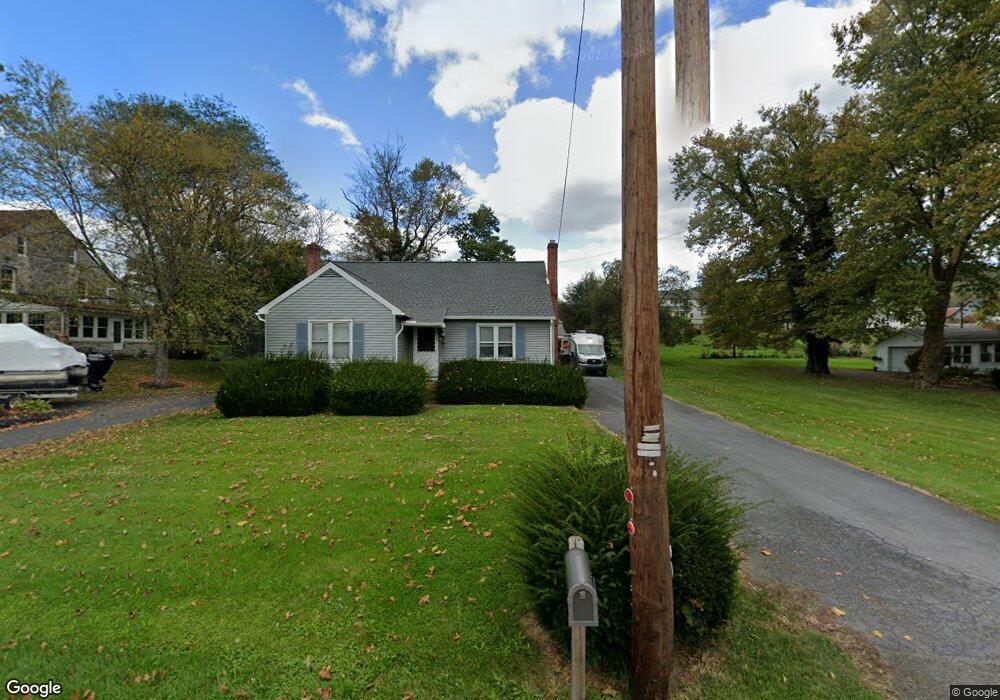 412 W Main St, New Bloomfield, PA 17068 - photo 1