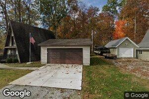 12061 Hickory Dr, Minster, OH 45865