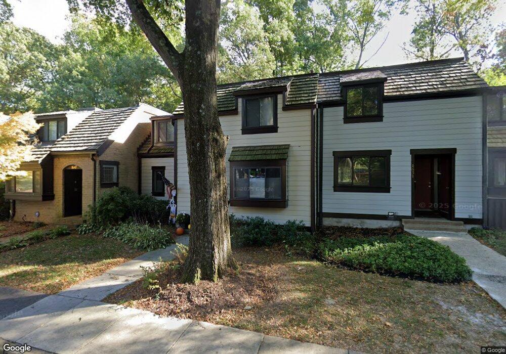 1649 Bentana Way, Reston, VA 20190 - photo 1