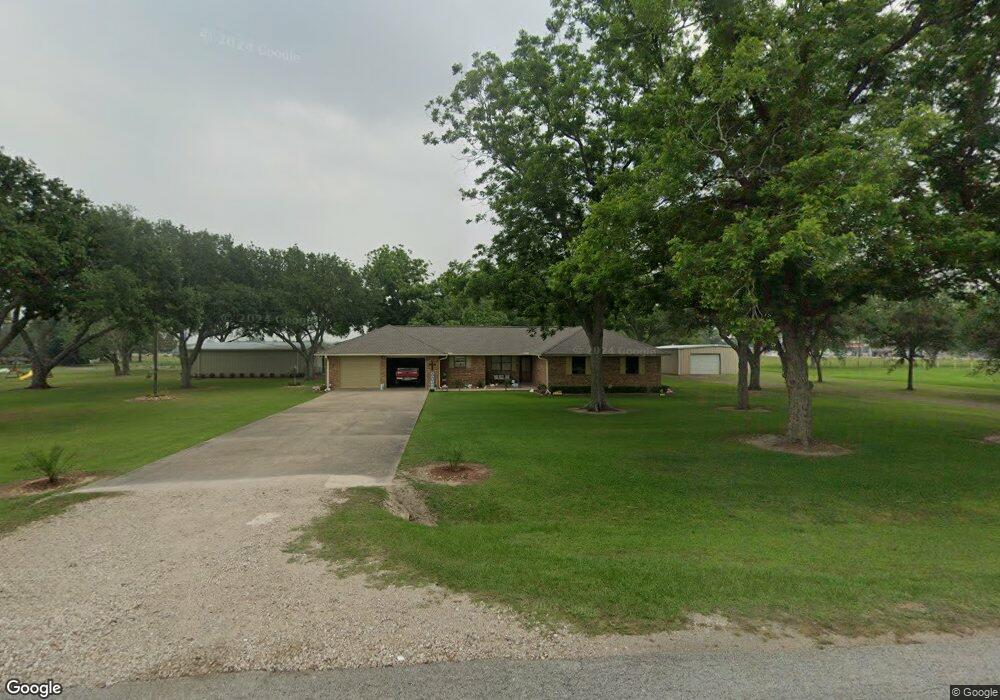 12903 Roesler Rd, Needville, TX 77461 - photo 1
