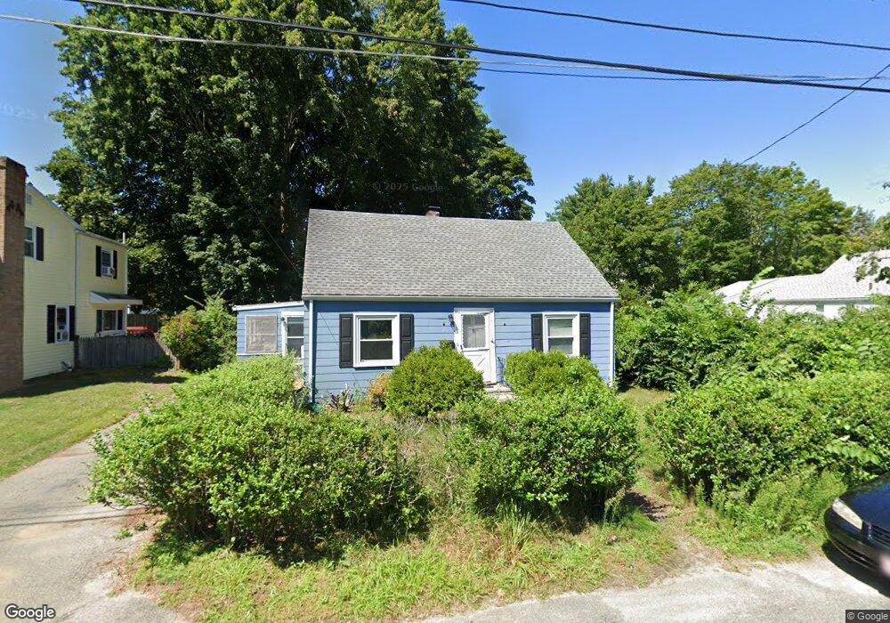 1 Deb Rd, Woburn, MA 01801 - photo 1