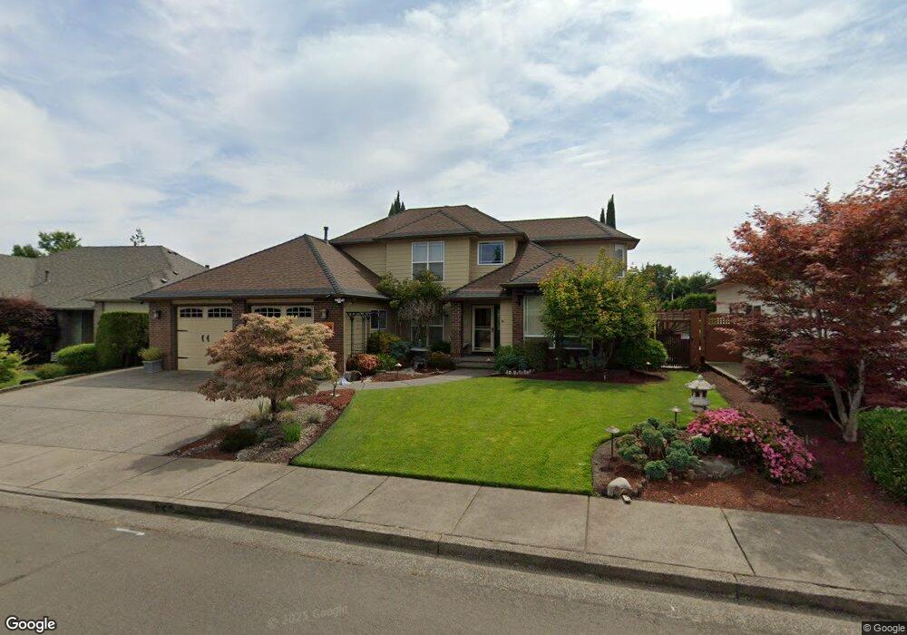6646 Parkshadow Ct NE, Keizer, OR 97303 - photo 1
