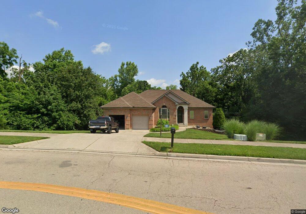 75 E Stonequarry Rd, Vandalia, OH 45377 - photo 1