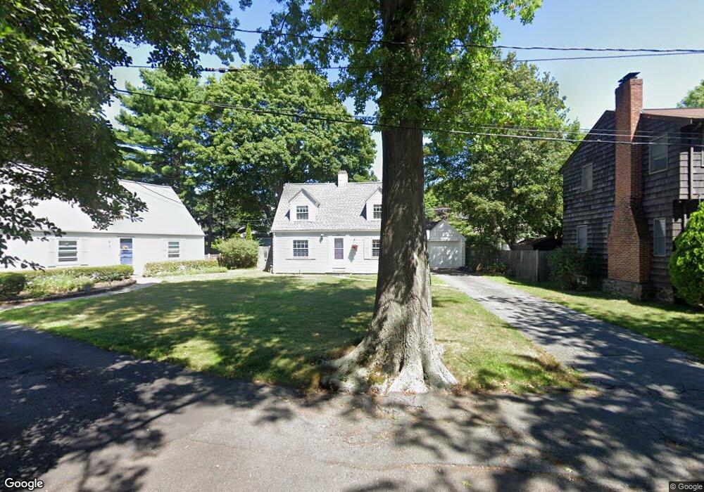 7 Laurel Ct, Marblehead, MA 01945 - photo 1