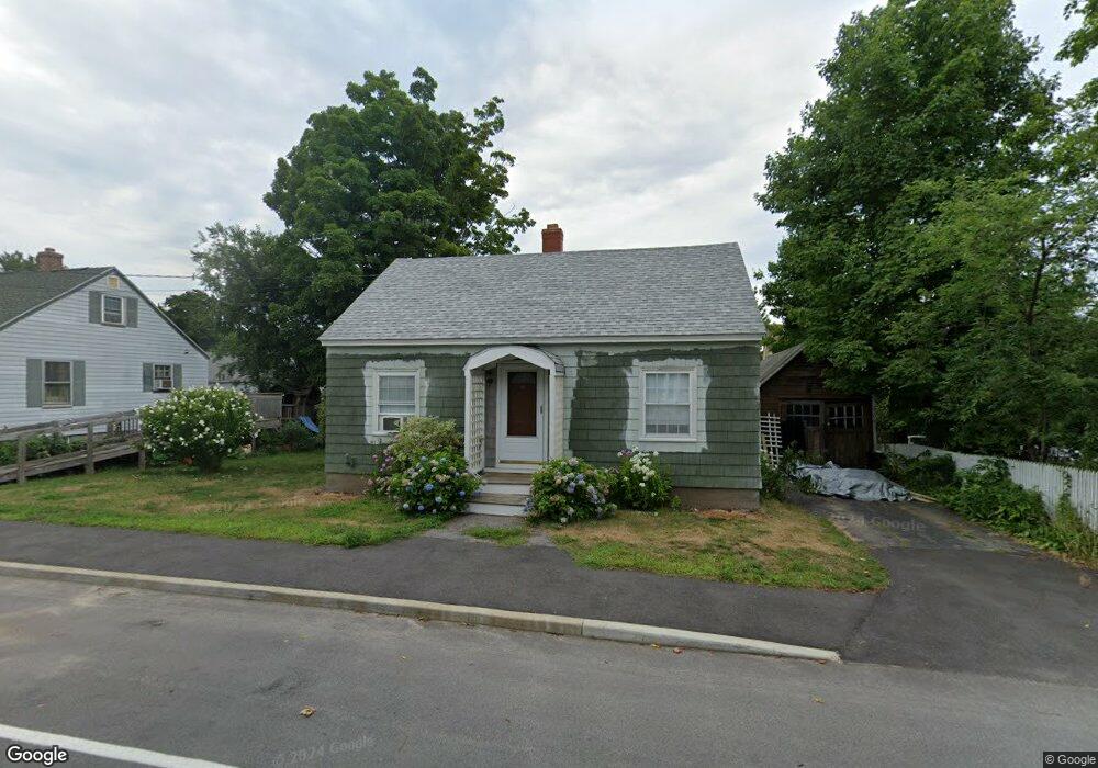 42 Fern Ave, Old Orchard Beach, ME 04064 - photo 1