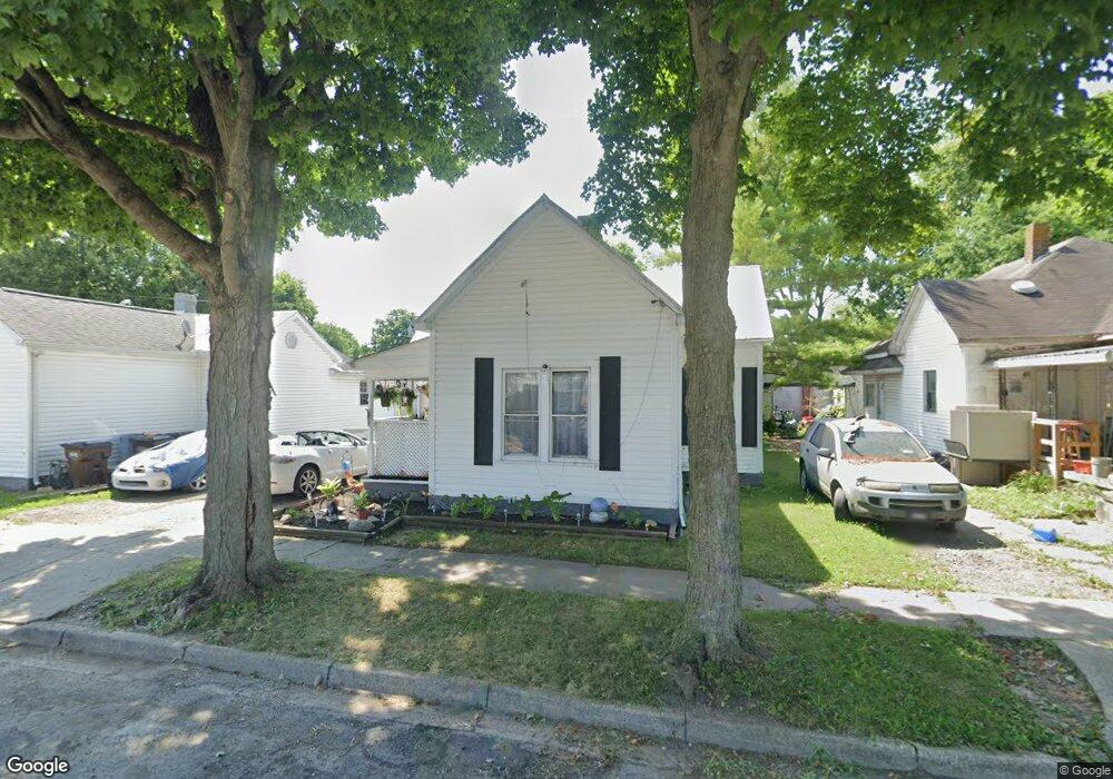 407 Elm St, Xenia, OH 45385 - photo 1