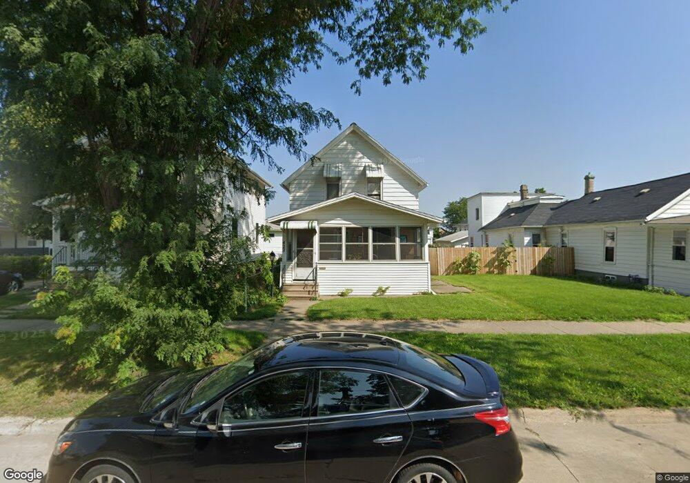 422 5th Ave SW, Cedar Rapids, IA 52404 - photo 1