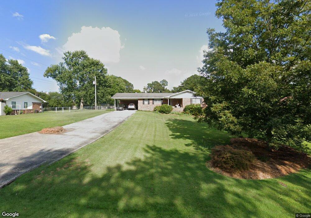 116 Shallowford Rd, Dalton, GA 30721 - photo 1