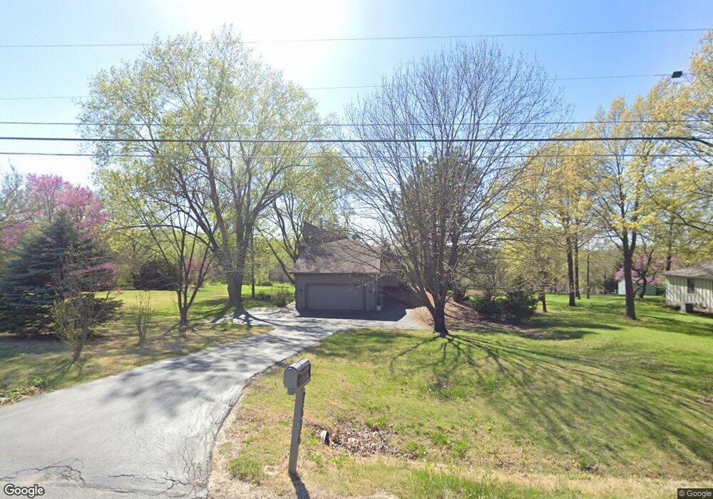 7636 Allman Rd, Shawnee, KS 66217 - photo 1