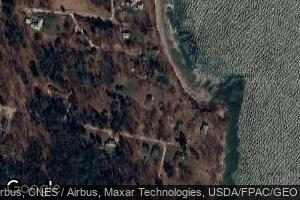 13 Ben Webber Rd, Chebeague Island, ME 04017