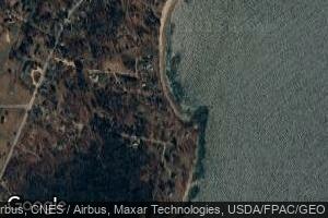 11 Ben Webber Rd, Chebeague Island, ME 04017