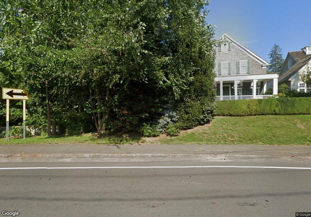 200 Rowayton Ave unit 1a, Norwalk, CT 06853 - photo 1