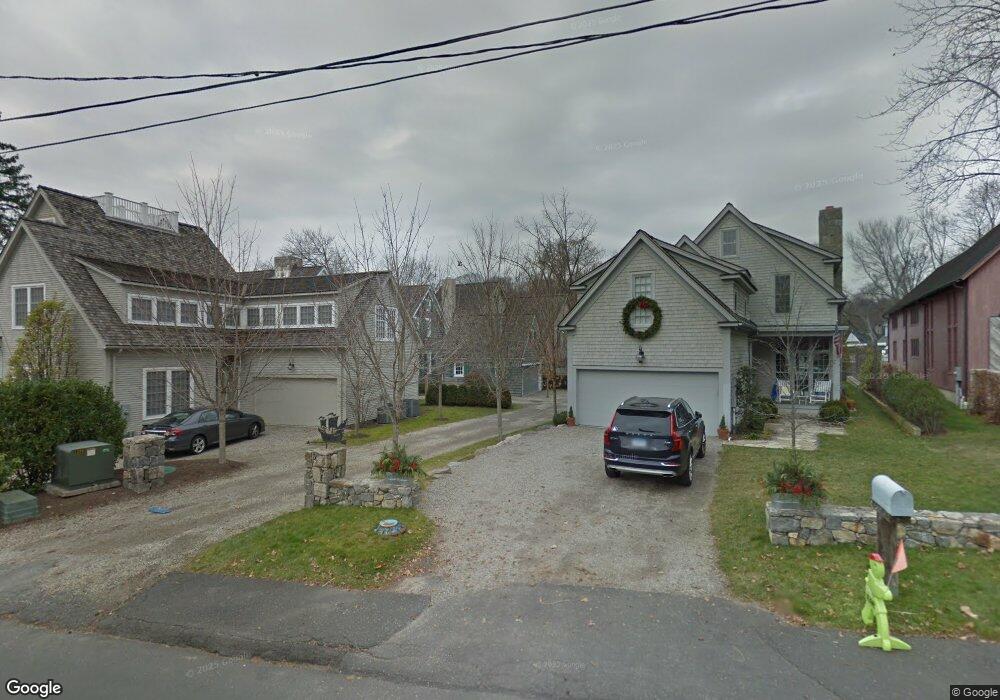 200 Rowayton Ave unit B, Norwalk, CT 06853 - photo 1