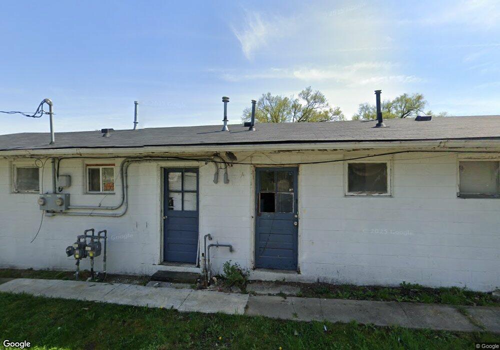 1408 W 16th St, Anderson, IN 46016 - photo 1