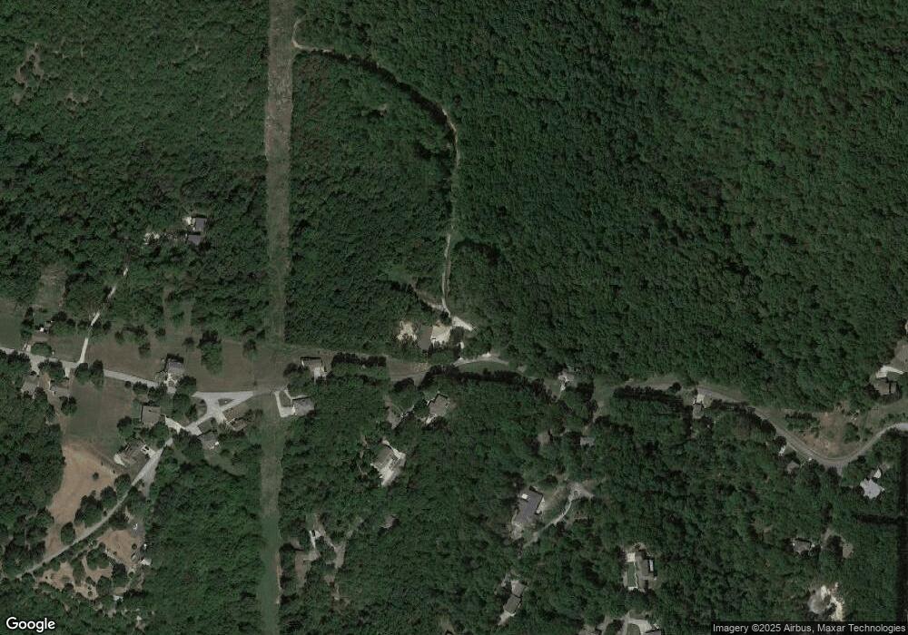 Tbd Red Oak Lot 11, Kimberling City, MO 65686 - photo 1