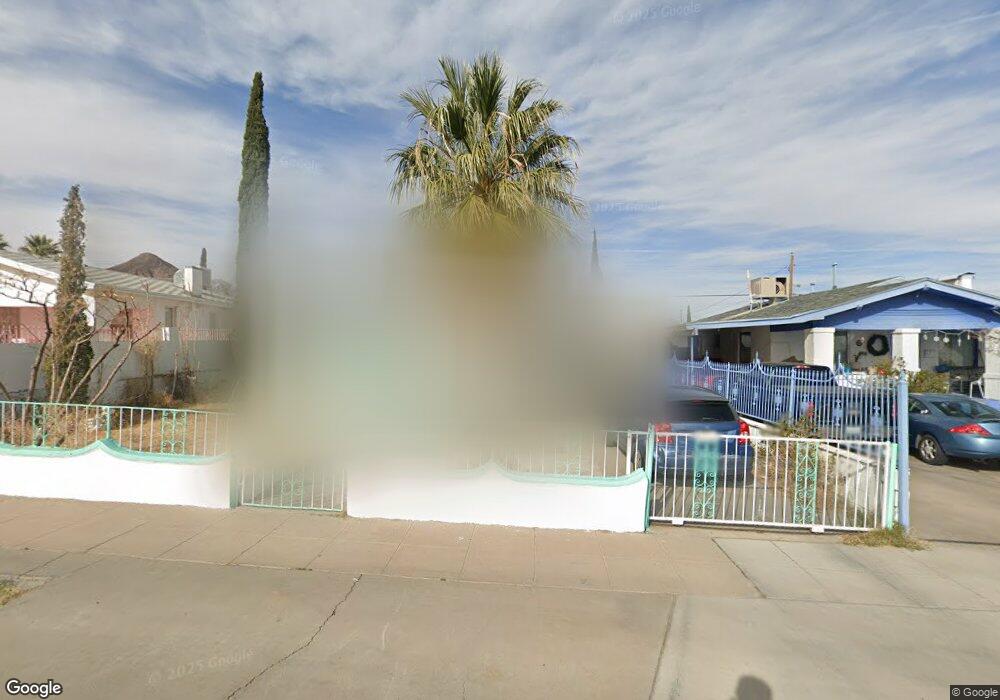 3427 Monroe Ave, El Paso, TX 79930 - photo 1