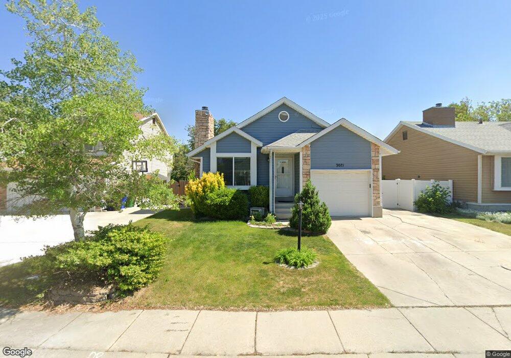 3071 W 8525 S, West Jordan, UT 84088 - photo 1